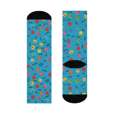 Positive Feelings Socks