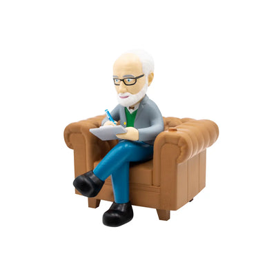 Desktop "Talking" Therapist