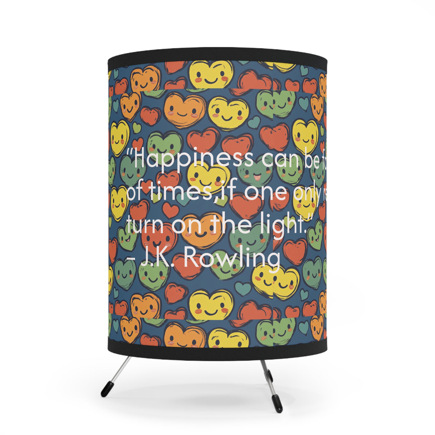 Happiness Lamp