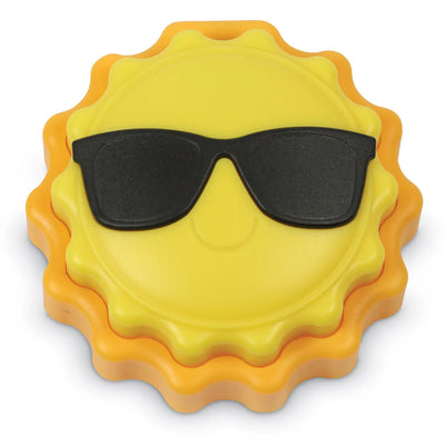 Message Maker Recordable Button Sunshine Button