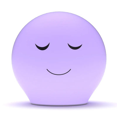 Breathing Pal: "Benny" The Ball