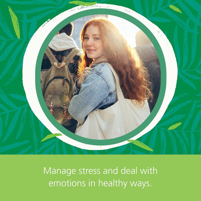 The Dialectical Behavior Therapy Skills Workbook for Teens (PDF)