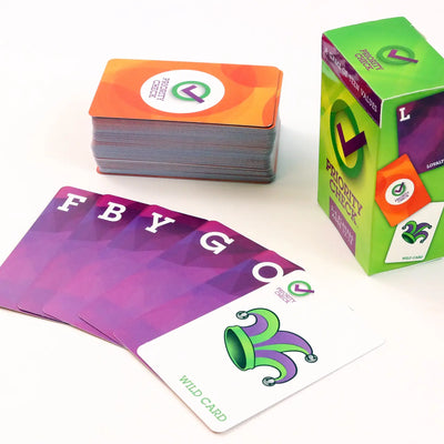 Priority Check: A Game of Teen Self-Awareness