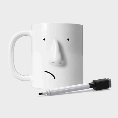 My Mood Mug
