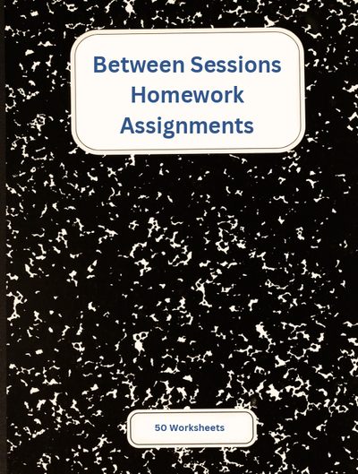 Client Progress Bundle (PDF)