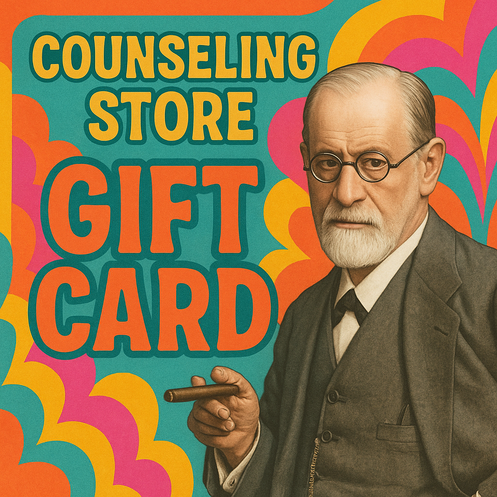 The Counseling Store Digital Gift Card