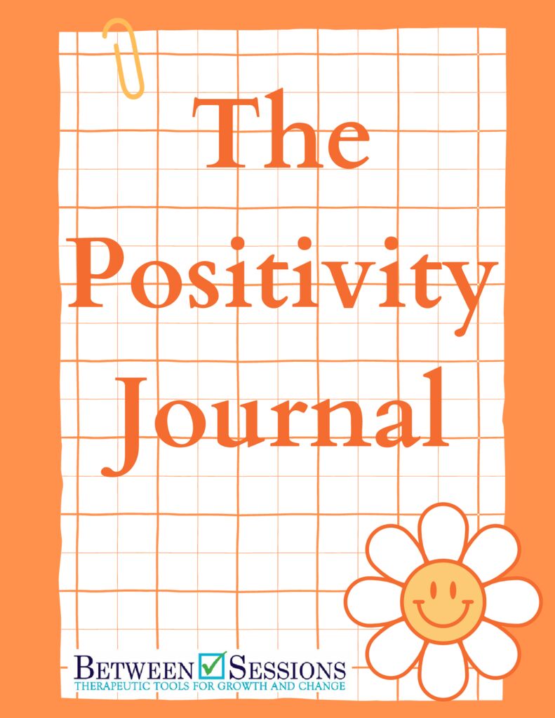 The Positivity Journal