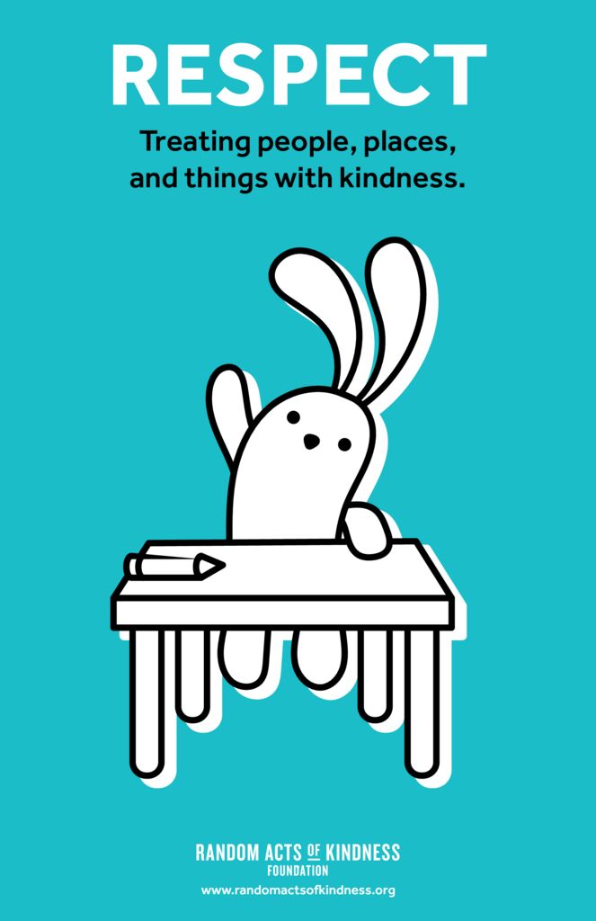 Kindness Posters