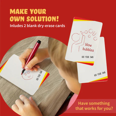 My SPARK Toolbox: Empower Kids to Regulate Emotions and Build Emotional Resilience