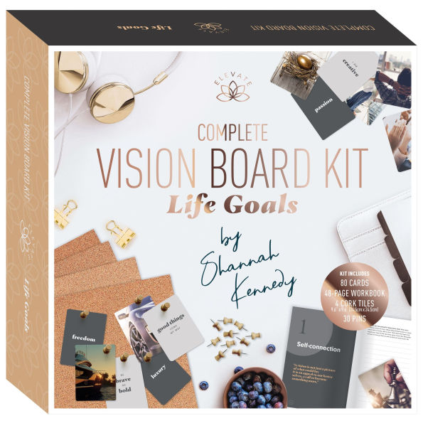 Vision Board Kit