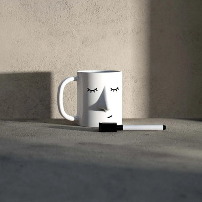 My Mood Mug