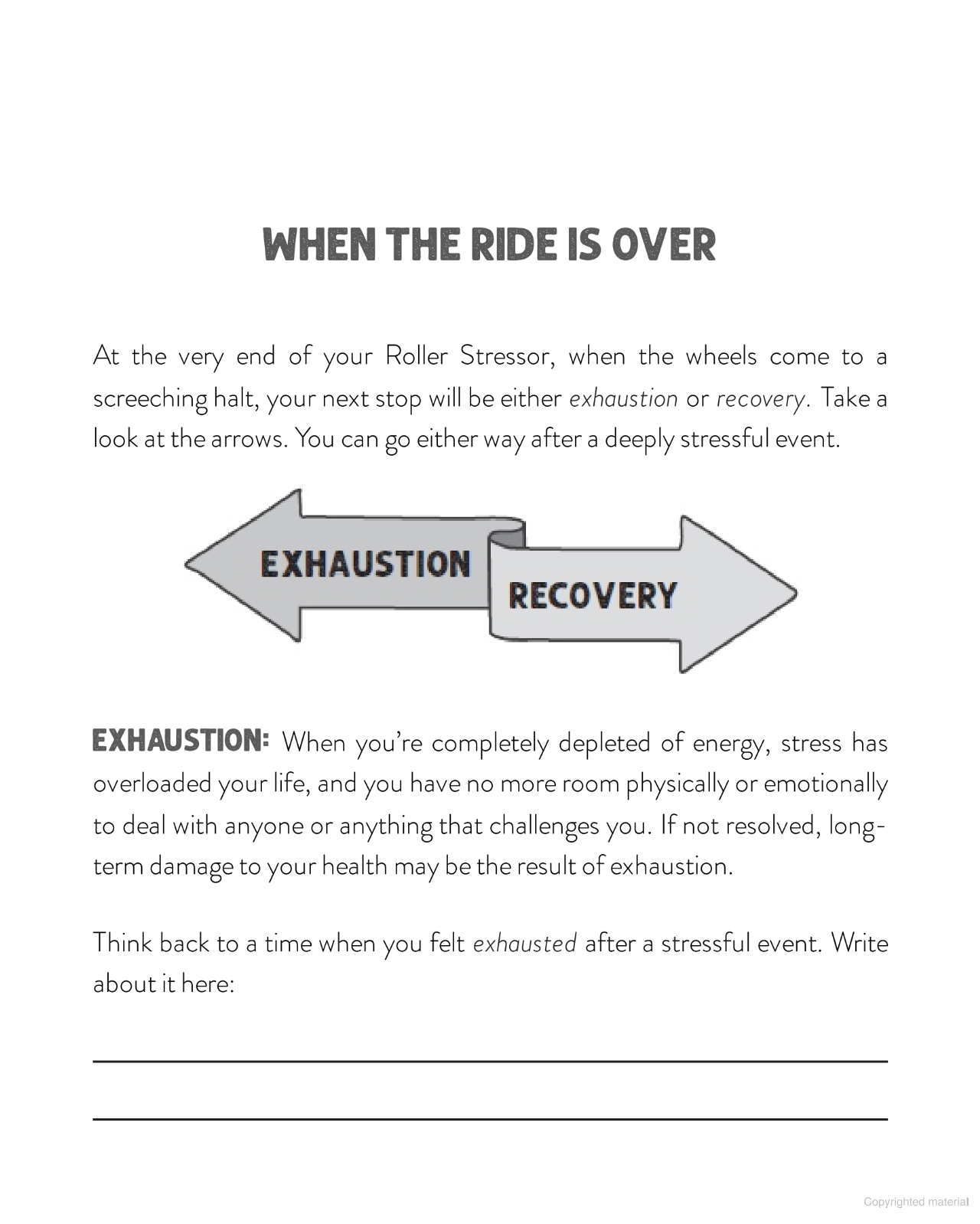 The Dialectical Behavior Therapy Skills Workbook for Teens (PDF)