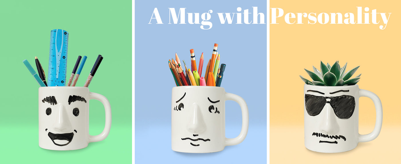 My Mood Mug