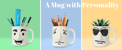 My Mood Mug