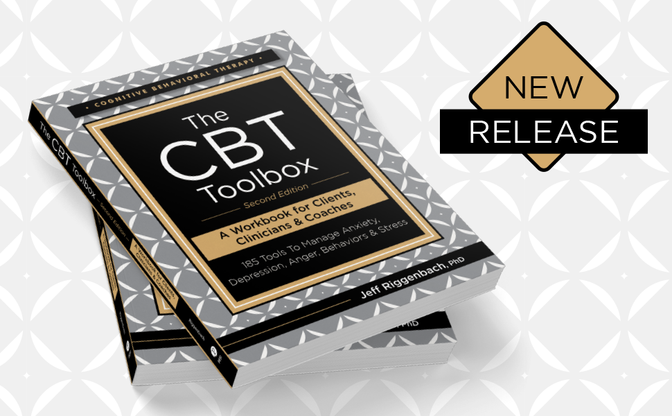 CBT Counseling & Coaching Card Deck