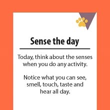 Be Mindful Card Deck for Teens