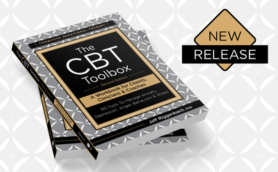 CBT Counseling & Coaching Card Deck