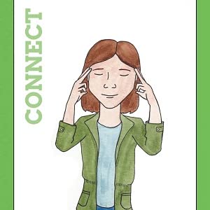 Yoga and Mindfulness Practices for Teens Card Deck