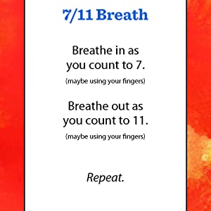 Growing Mindful Card Deck