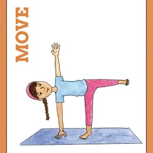 Yoga & Mindfulness Practices for Children Card Deck