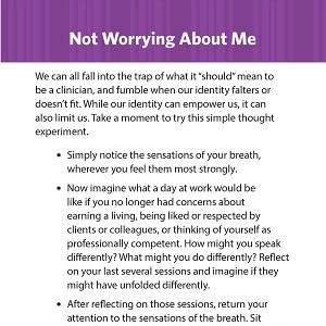 Anti-Burnout Card Deck