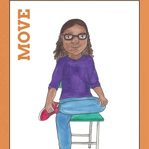 Yoga and Mindfulness Practices for Teens Card Deck