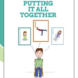 Yoga & Mindfulness Practices for Children Card Deck