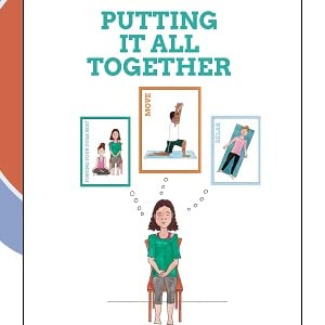 Yoga and Mindfulness Practices for Teens Card Deck