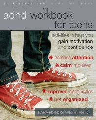 The ADHD Workbook for Teens: Activities to Help You Gain Motivation and Confidence (PDF)