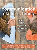 Communication Skills for Teens: How to Listen, Express, and Connect for Success (PDF)