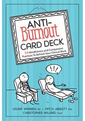 Anti-Burnout Card Deck