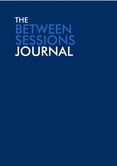 The Between Sessions Journal (PDF)