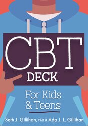 CBT Deck for Kids and Teens