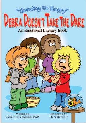 Debra Doesn't Take the Dare