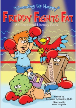 Freddy Fights Fat