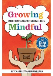 Growing Mindful Card Deck