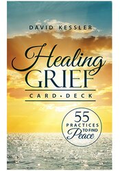 Healing Grief Card Deck