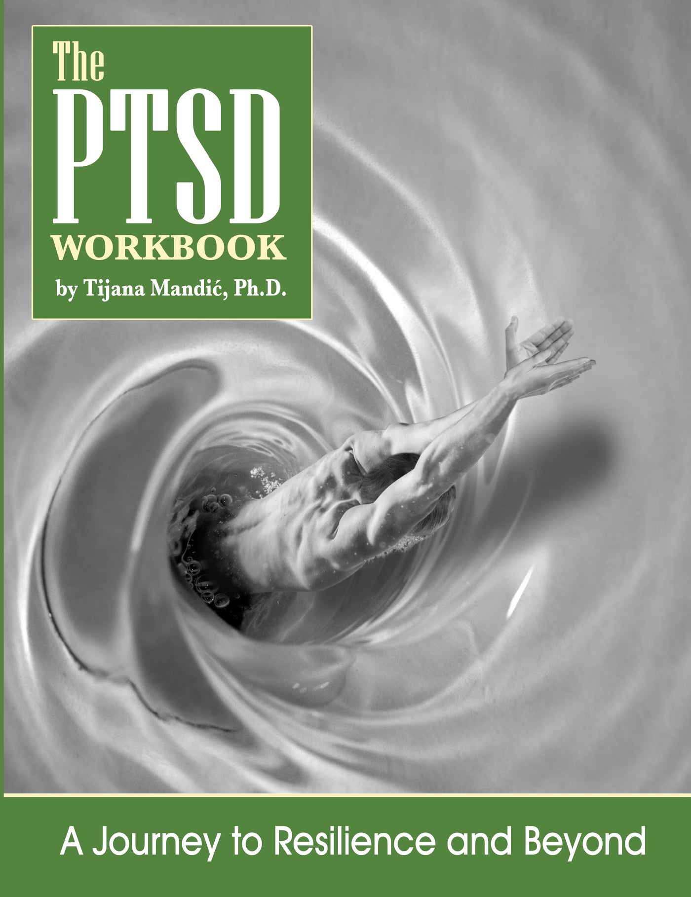The PTSD Workbook: A Journey to Resilience and Beyond (PDF)