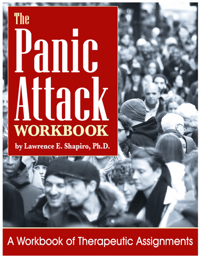 The Panic Attack Workbook (PDF)