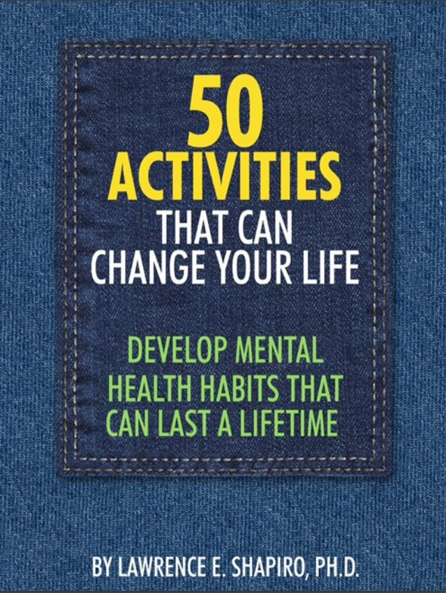 50 Activities That Can Change Your Life Workbook (PDF)