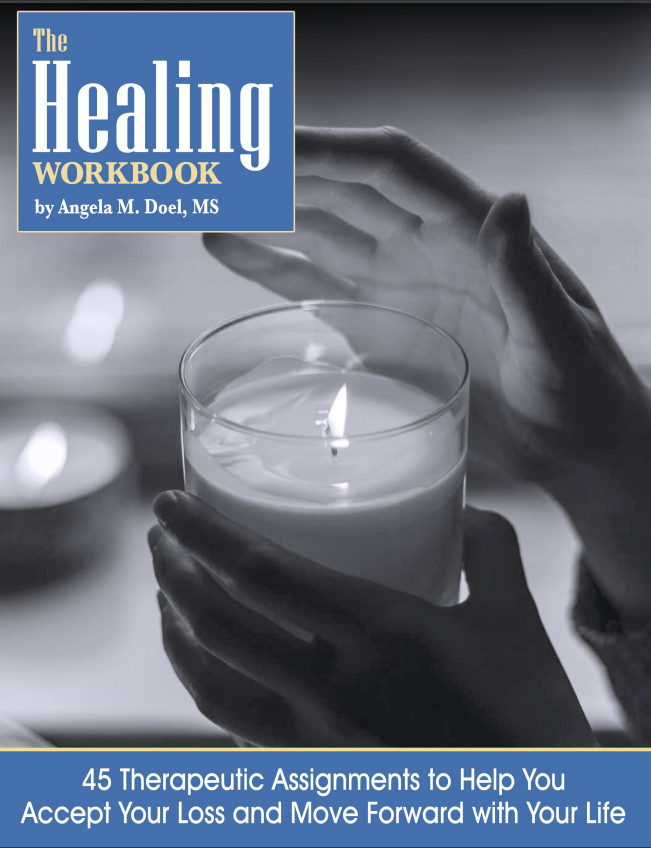 The Healing Workbook (PDF)